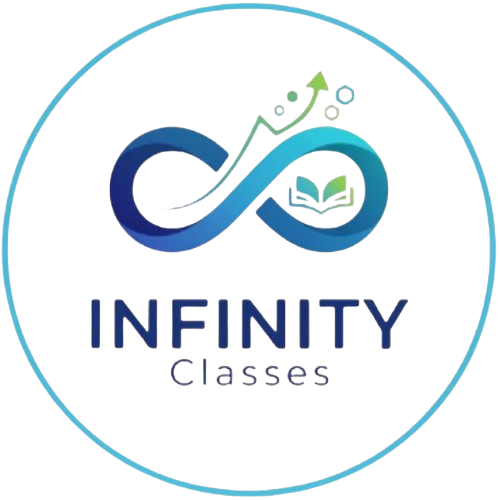 Infinity Classes Logo